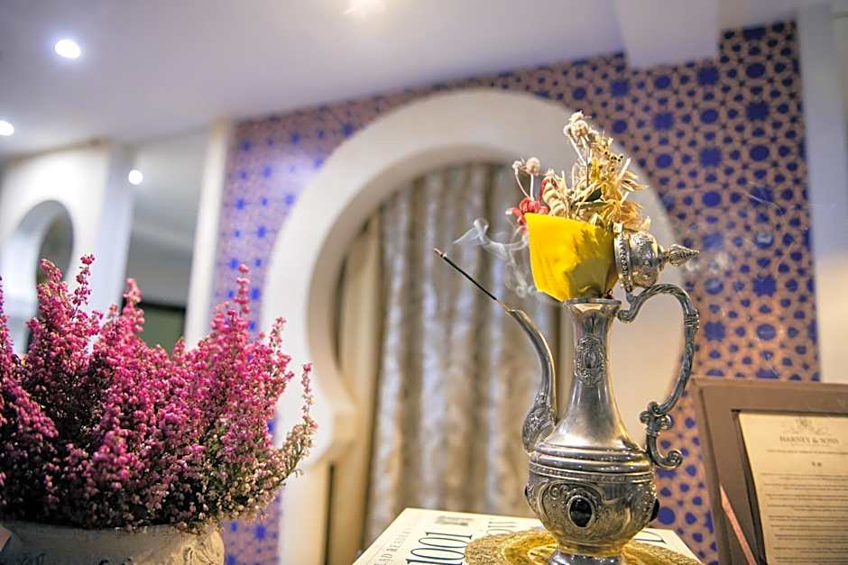 Villa Andalucia SPA & Leisure