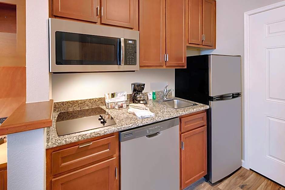 TownePlace Suites by Marriott Bentonville Rogers