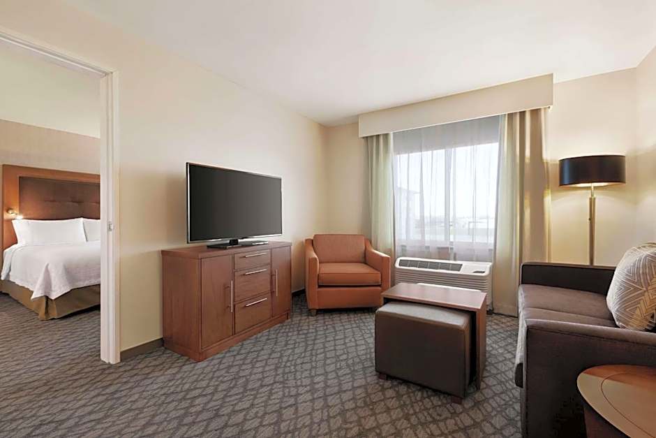 Homewood Suites by Hilton Houston NW at Beltway 8