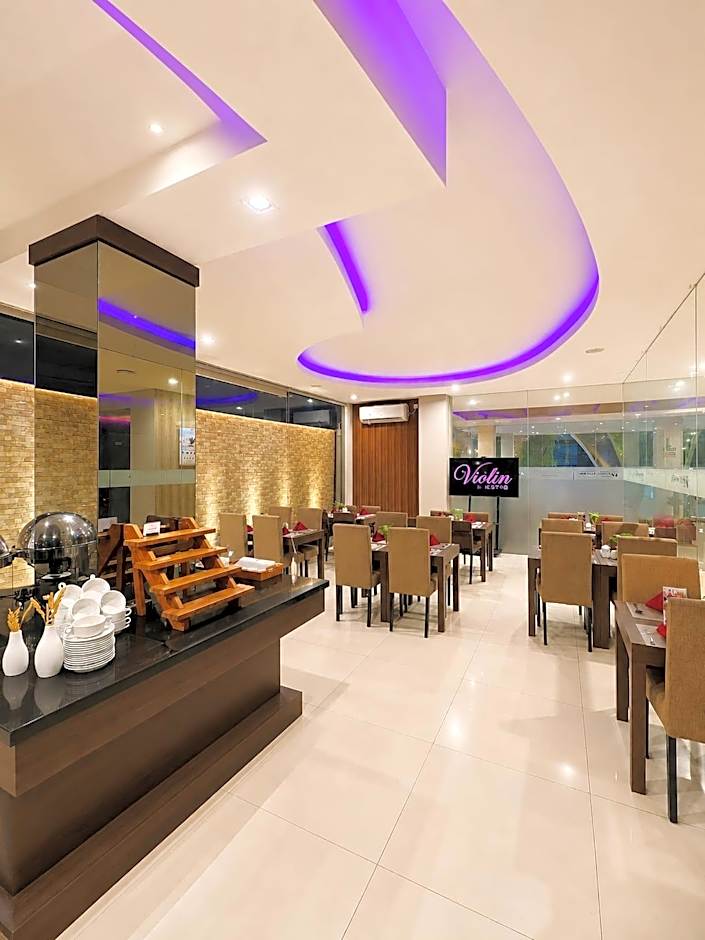 Viva Hotel Kediri Azana Hotels Collection
