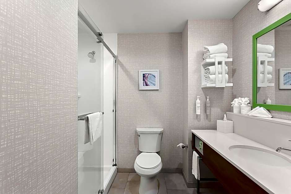 Hampton Inn by Hilton Huntley Chicago