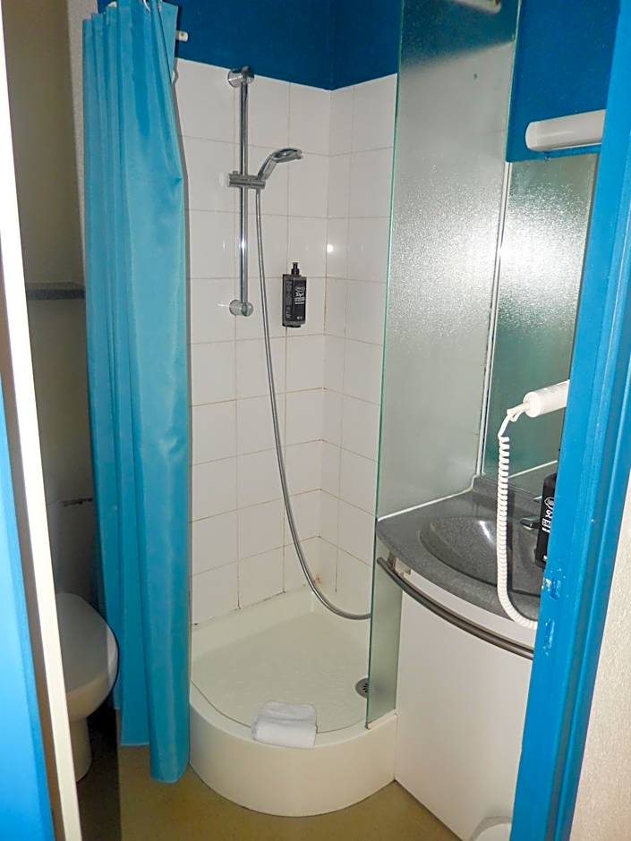 ibis Budget Boulogne Sur Mer Centre les Ports