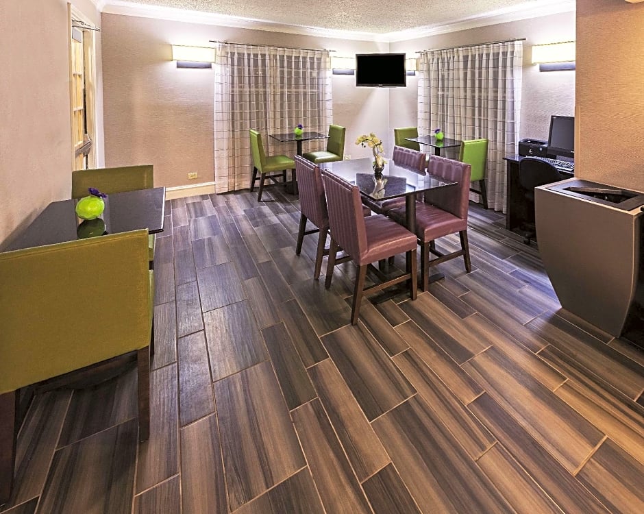 La Quinta Inn Event Center N – Wichita Falls, TX