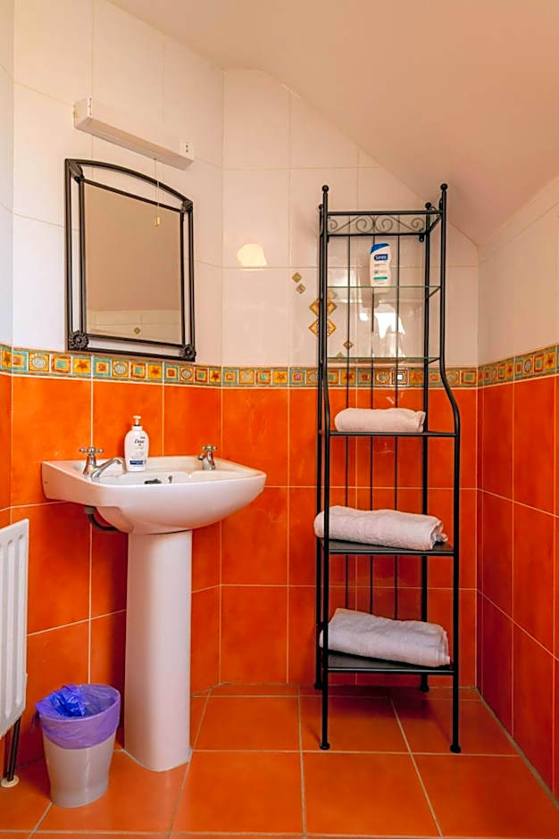 Muff Village Bed & Breakfast