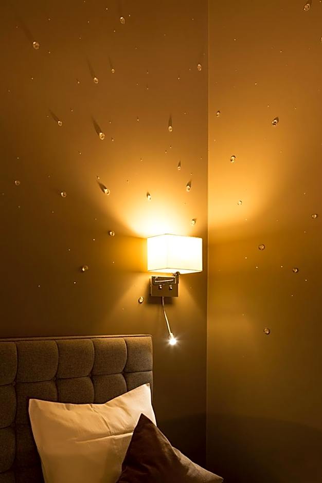 Hotel The Neufchatel