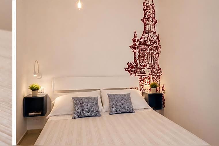 B&B EVO Nardò by Symphonya Luxury Holiday Rentals
