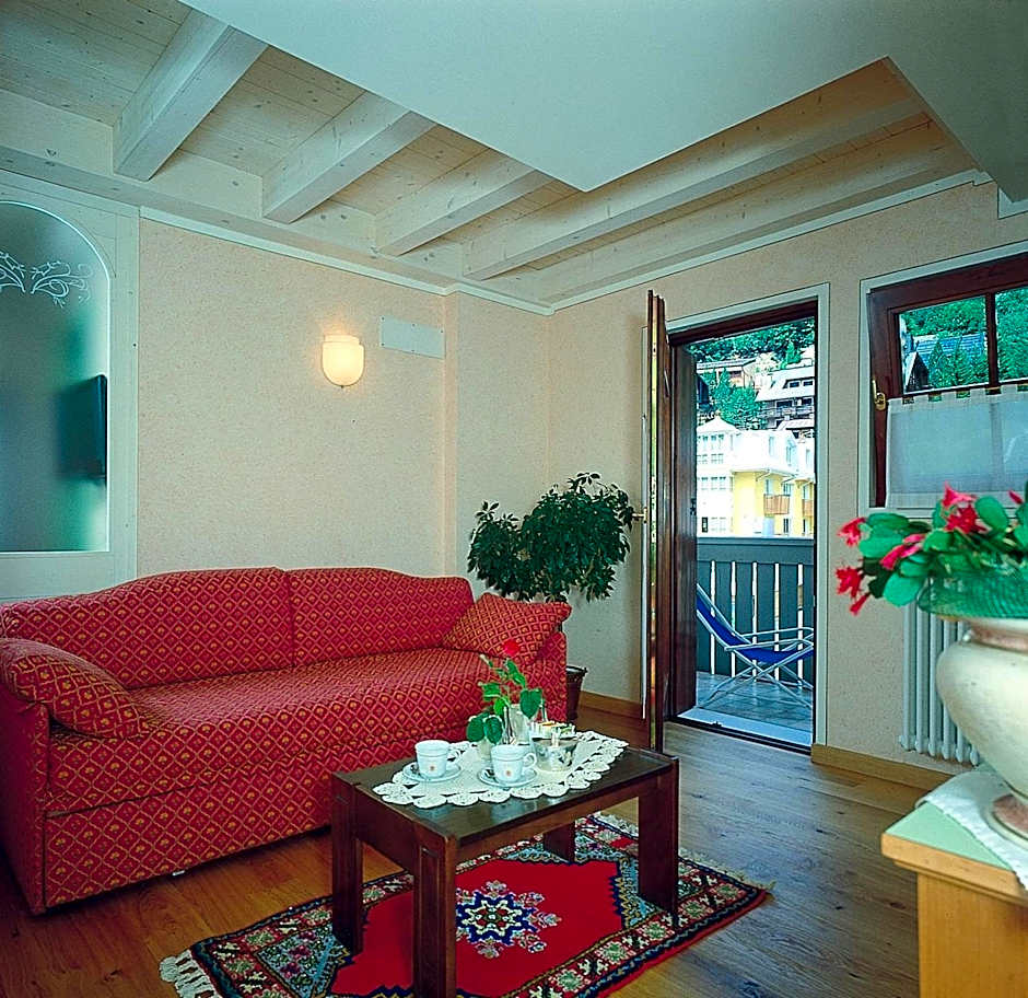 Hotel Ideal