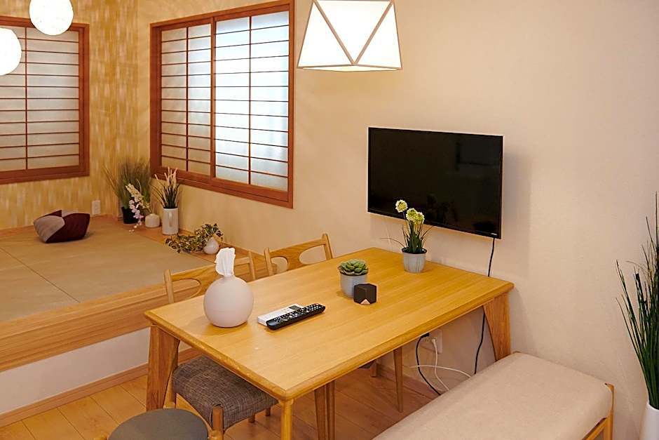 Ueno Residence Hotel Matsumoto
