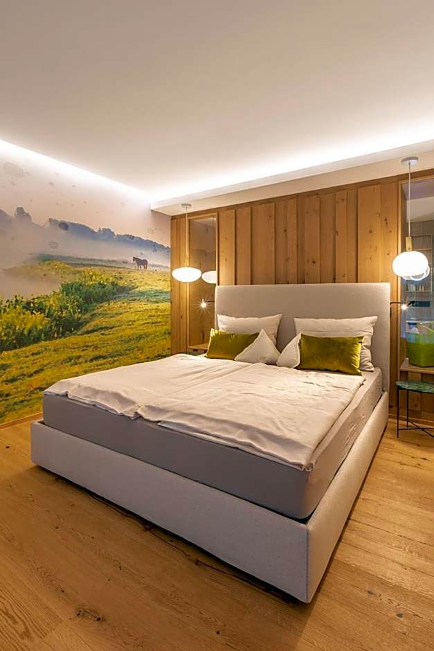 Sackmann Genuss und Spa Resort