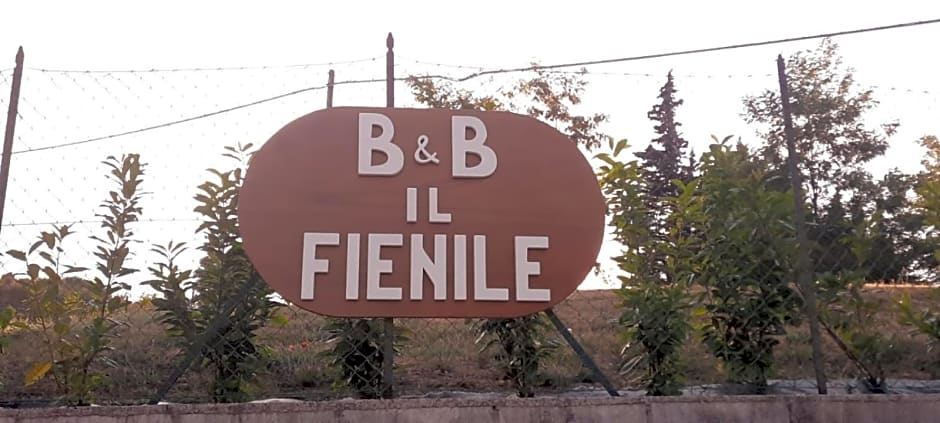 B&B il Fienile