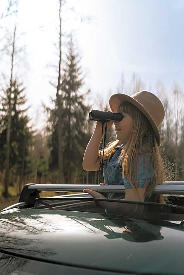 Toosikannu Nature Resort & Hotel