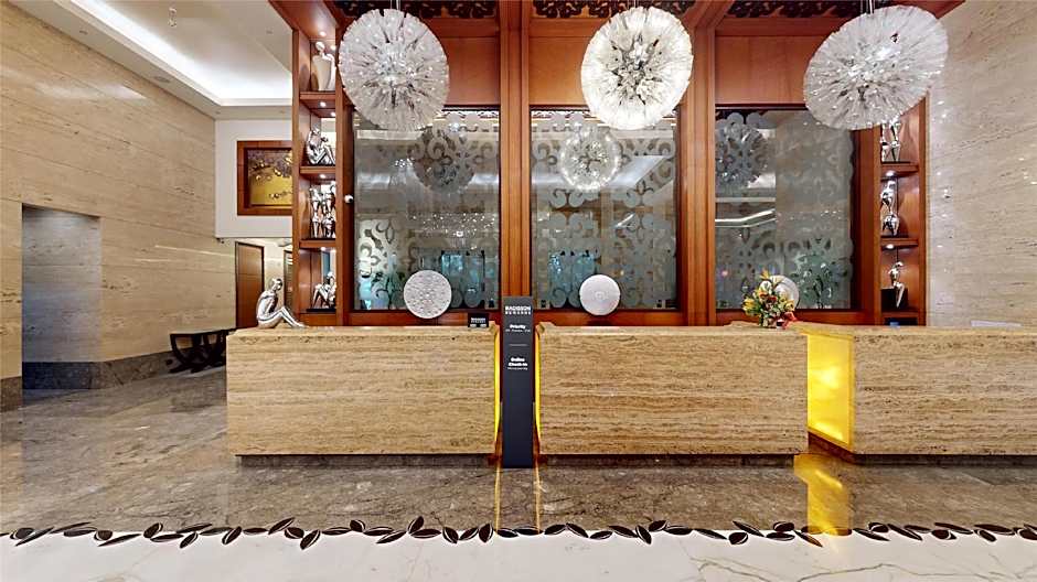 Radisson Blu Hotel Nagpur