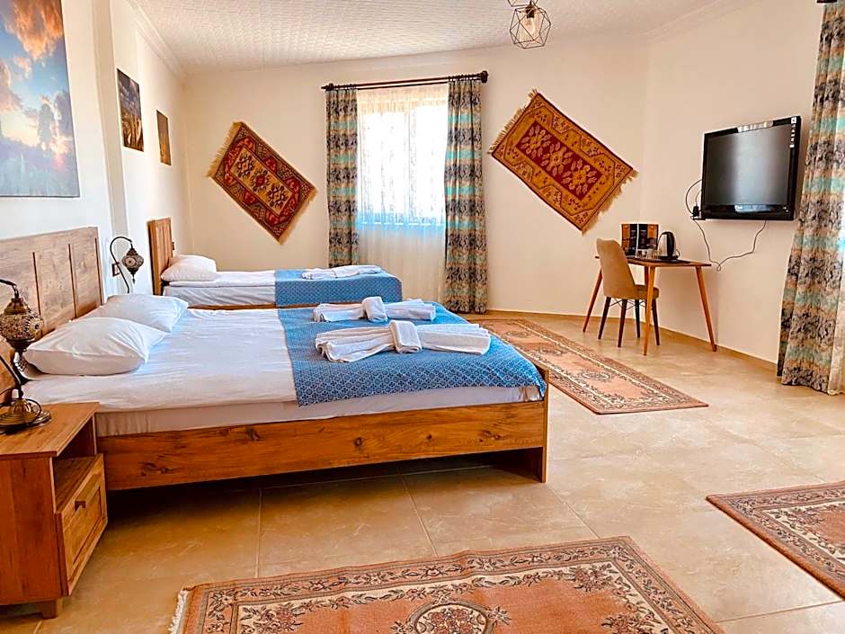 Aysultan Stone House