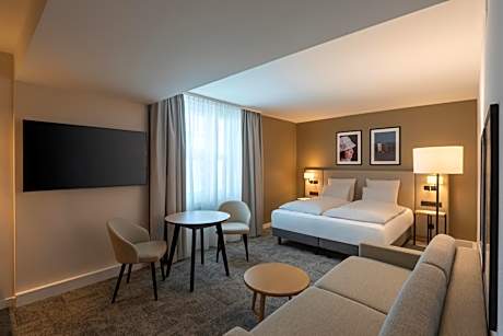 Mercure Parkhotel Monchengladbach
