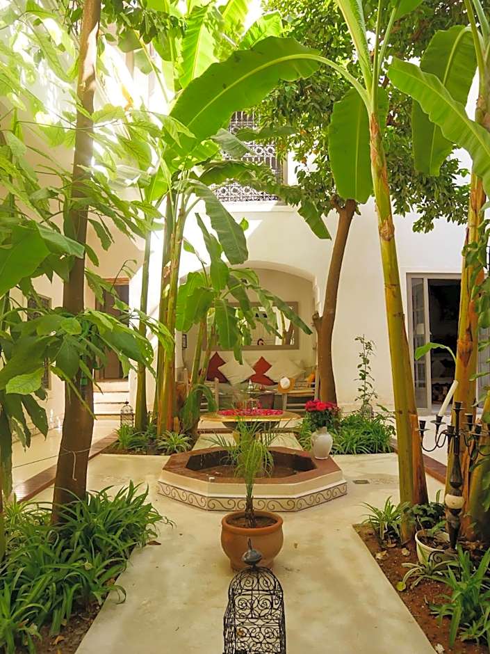 Riad Dar Aman