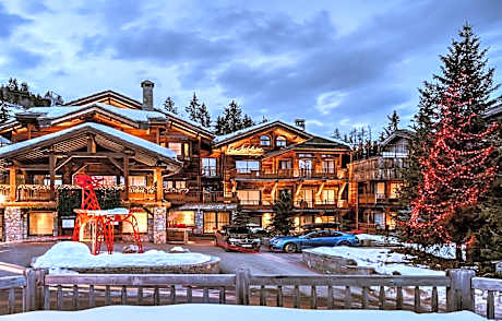 Hotel La Sivoliere
