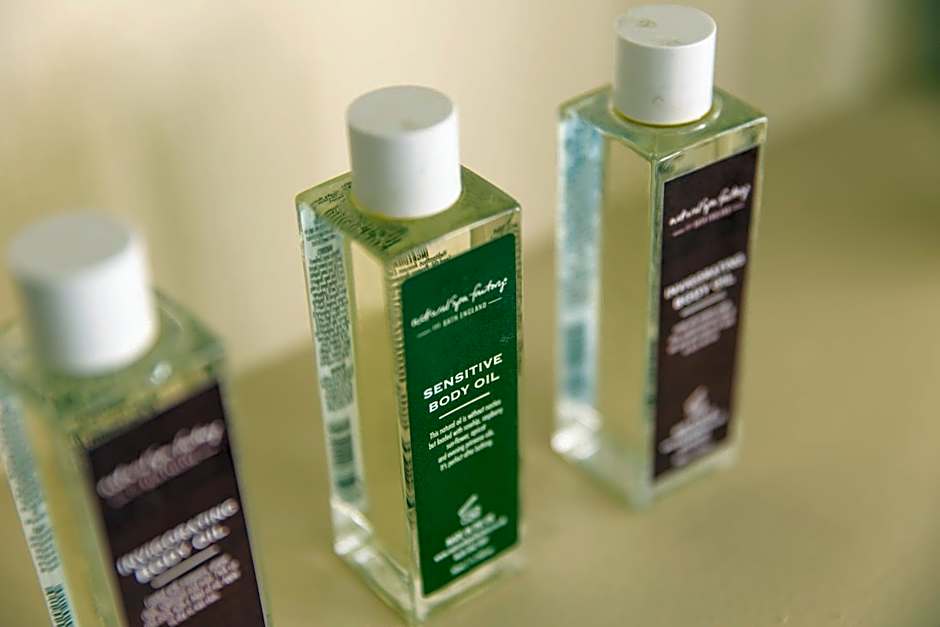 The Bridge Hotel and Spa