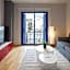 Lucas House Apartments by Sitges Group