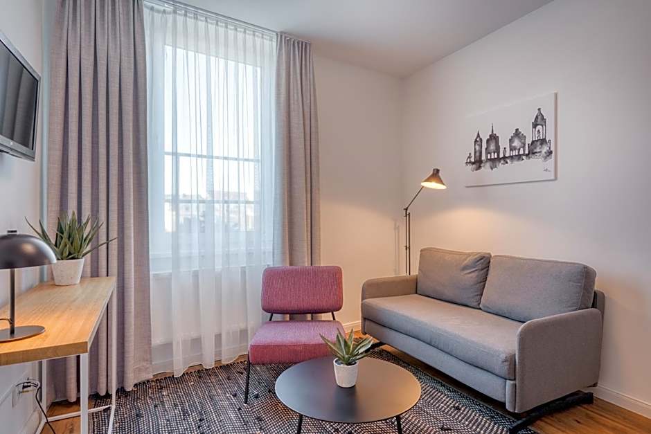 Hotel Bad Minden