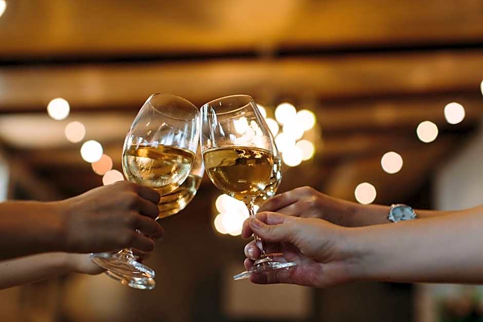 Leipzig Country House & Winery