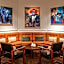 Le Meridien Indianapolis