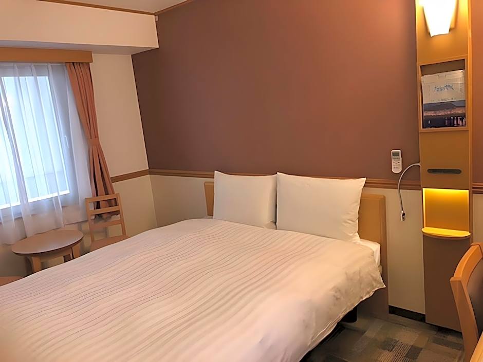 Toyoko Inn Kiryu-eki Minami-guchi