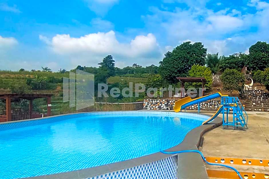 Glamping Pengilon Edupark Mitra RedDoorz