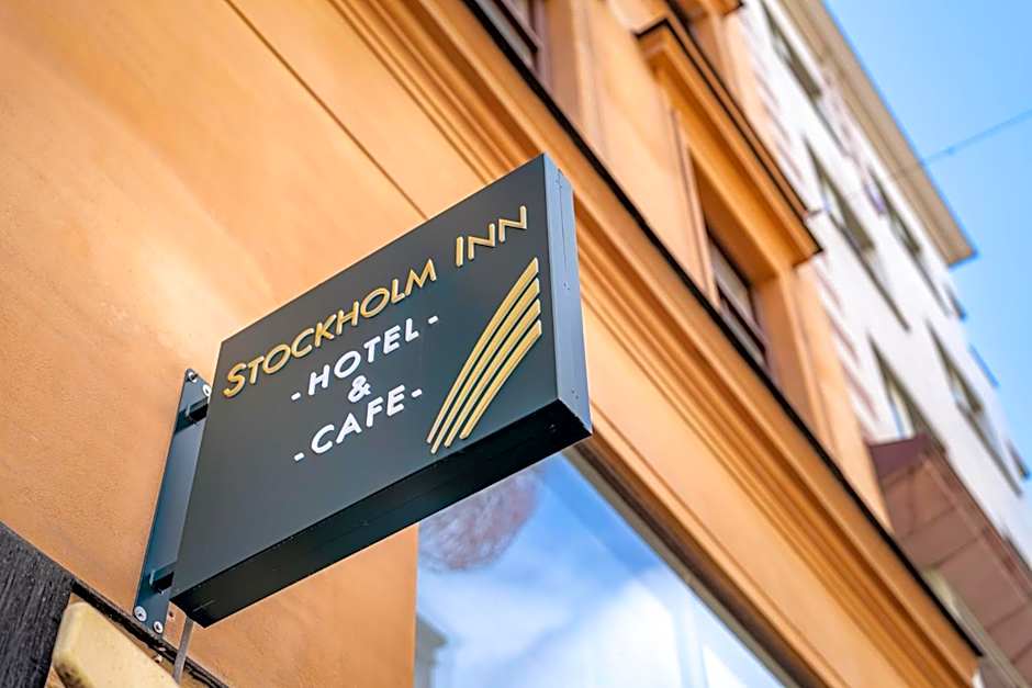 Stockholm Inn Hotell