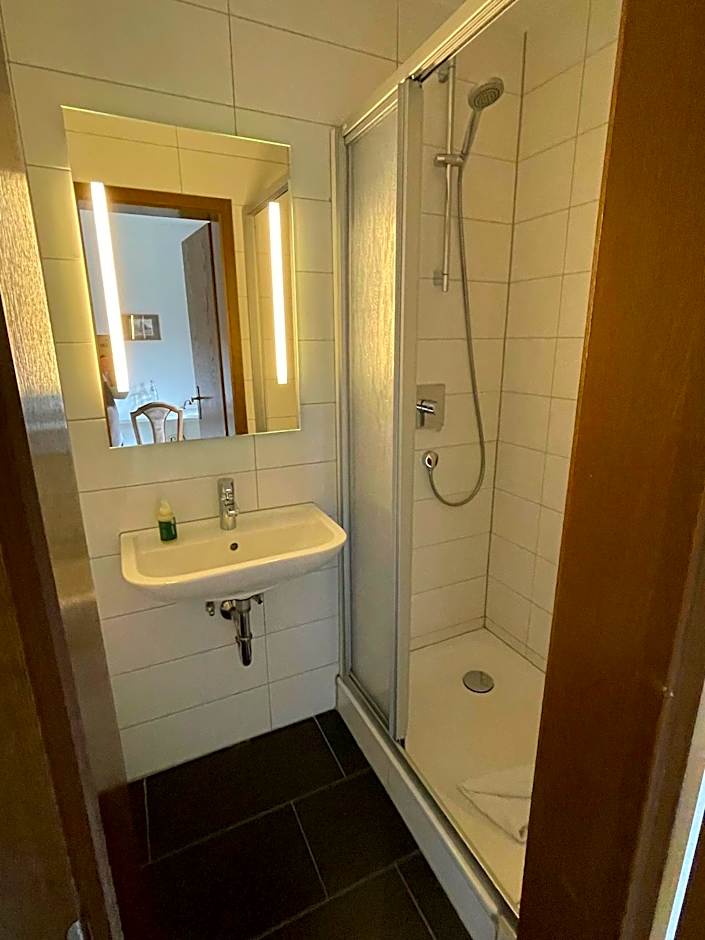 Landhotel Sickinger Hof