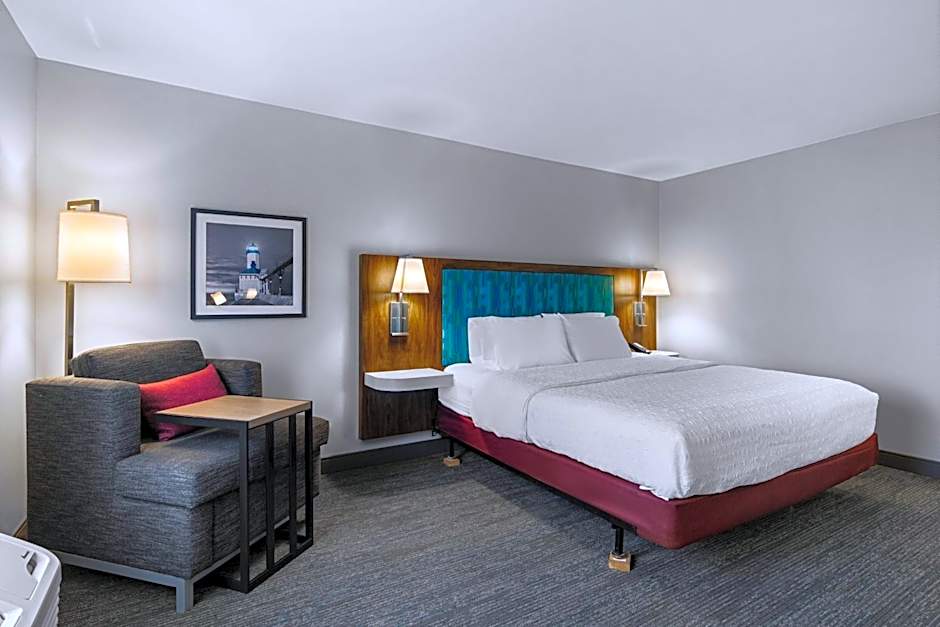 Hampton Inn By Hilton & Suites Schererville
