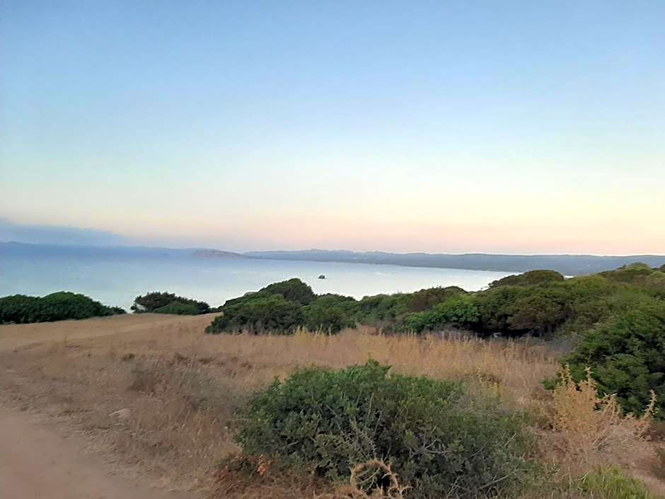 Appartamento Residence Mirice Vignola mare Aglientu casa Giorgia