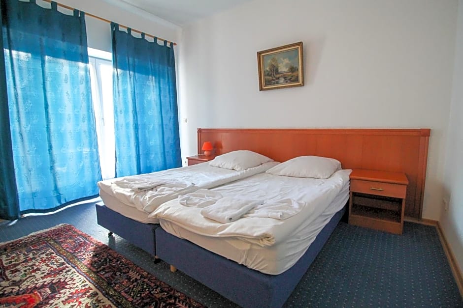 Hotel Ahrberg Viertel