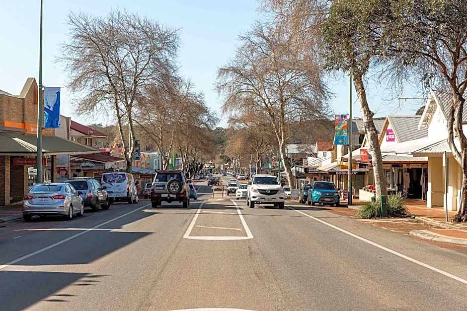 Constellation Apartments