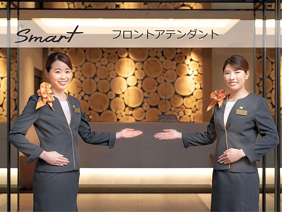 Super Hotel Premier Kanazawa-eki Higashigchi