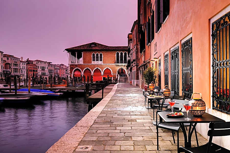 Hotel L'Orologio