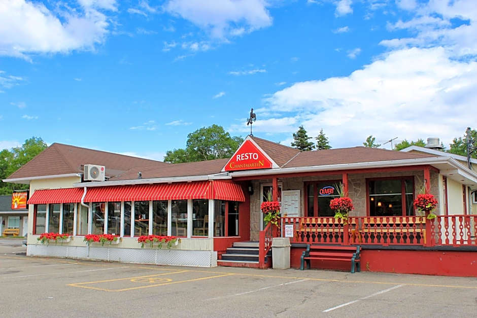 Motel Chantmartin