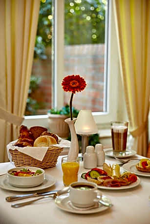 H+ Hotel Stade Herzog Widukind