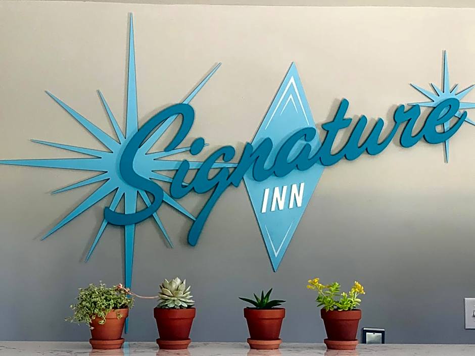 Signature Inn Santa Clara