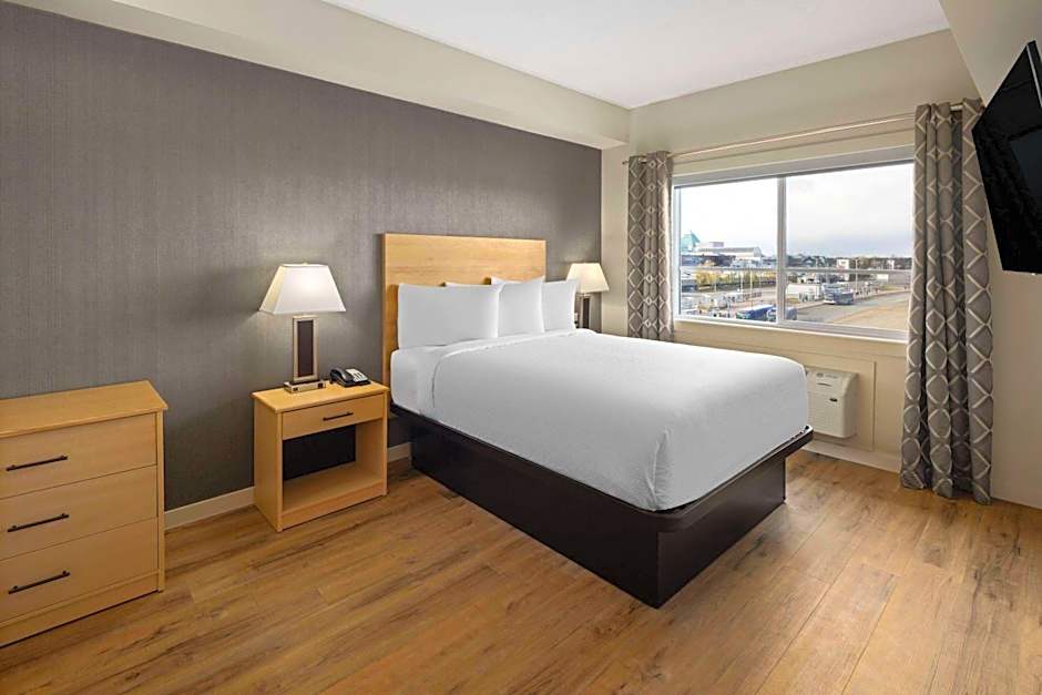 Baymont by Wyndham West Edmonton