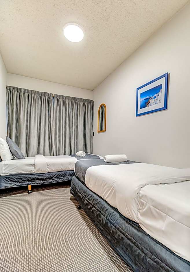 The Lofts Apartments