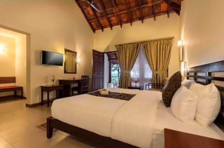 Cottage Double or Twin Room