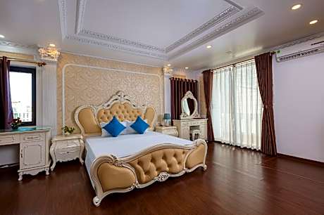 Phoenix Hotel Ha Long