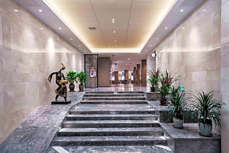 Holiday Inn Express Nanjing Lishui