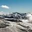 Pinnacle Hotel Whistler