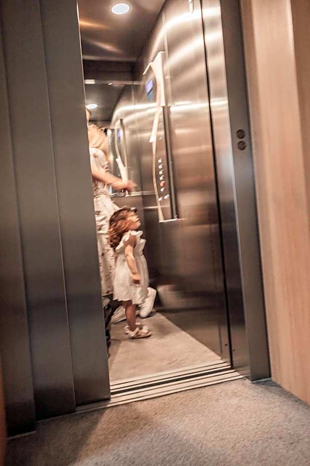 St. Panteleimon Beach Hotel