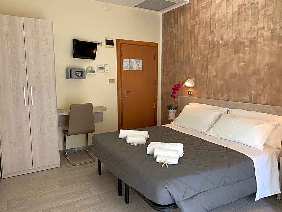 Hotel Palma Benessere