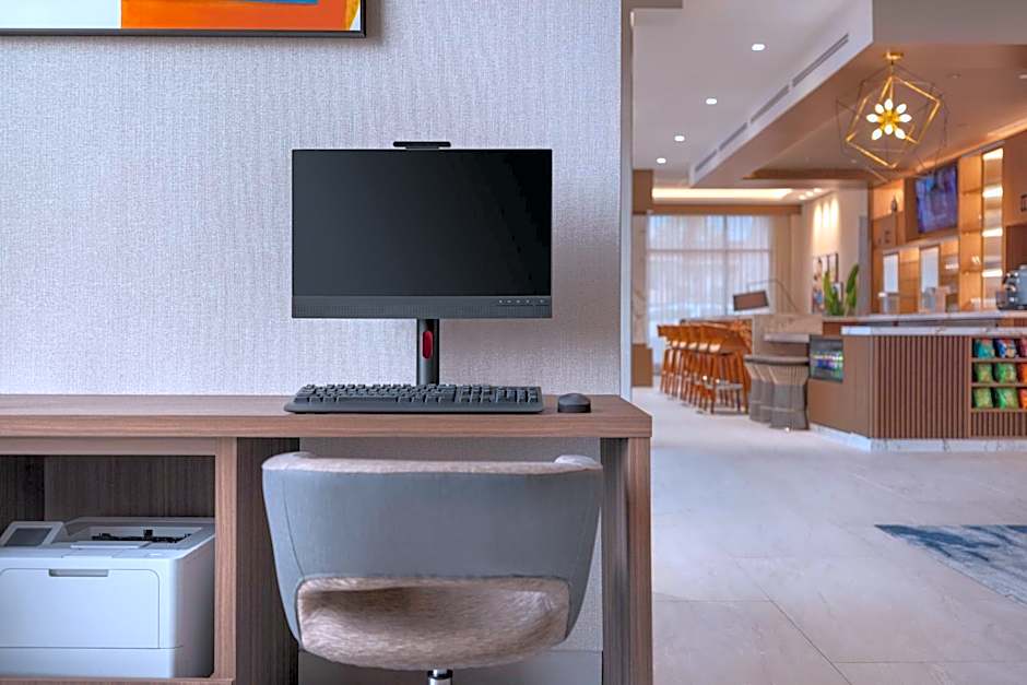 Hyatt Place Windsor