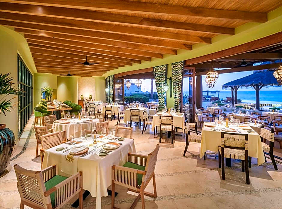 Waldorf Astoria By Hilton Los Cabos Pedregal