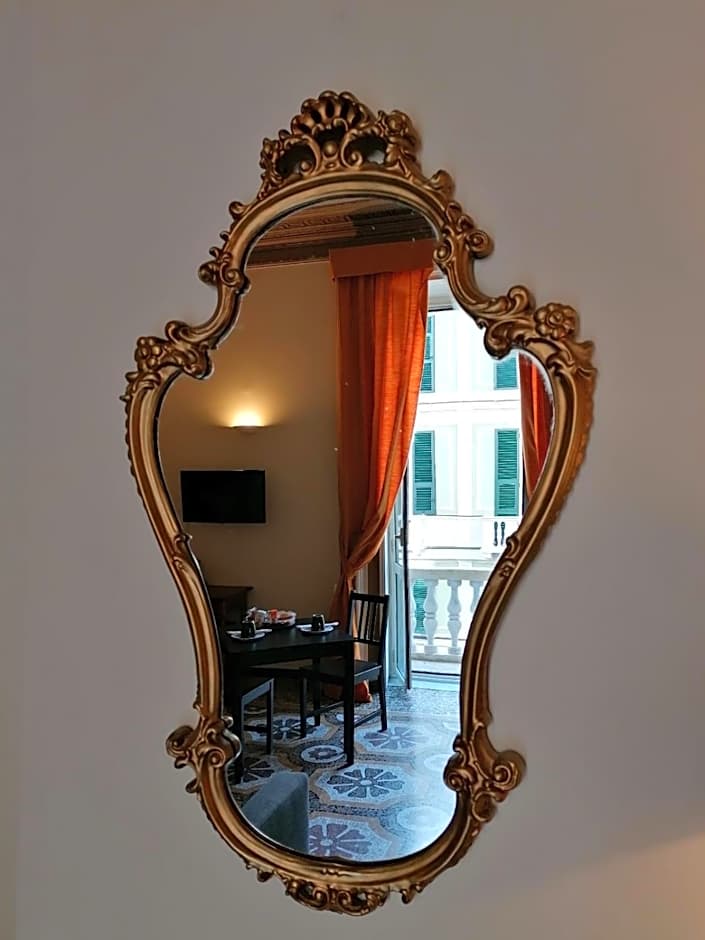 B&B Genova Centro