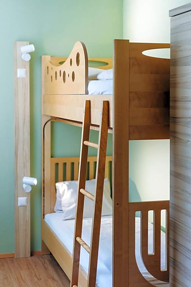 Familienhotel Trebesingerhof